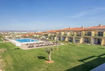 Bela Colina Village, Boa Vista Resort