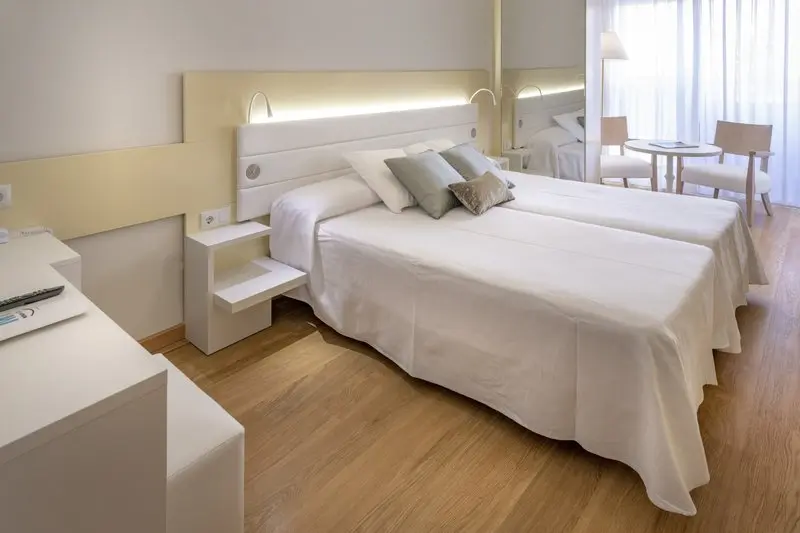 Hotel Monica gallery image 3