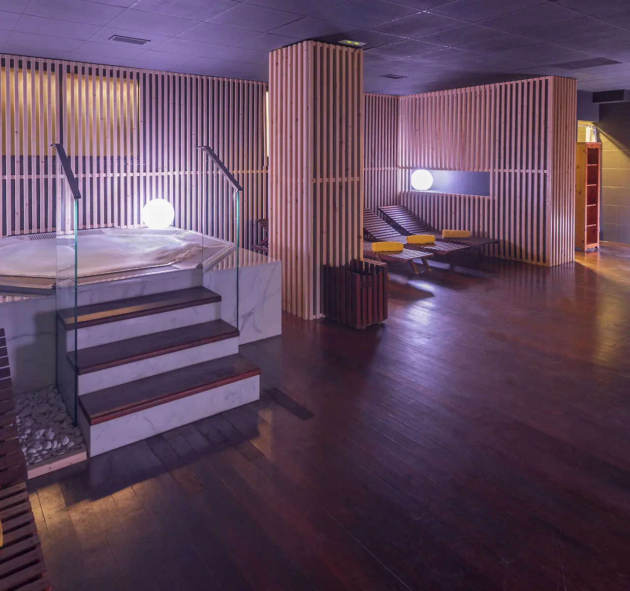Hotel Monica gallery image 7