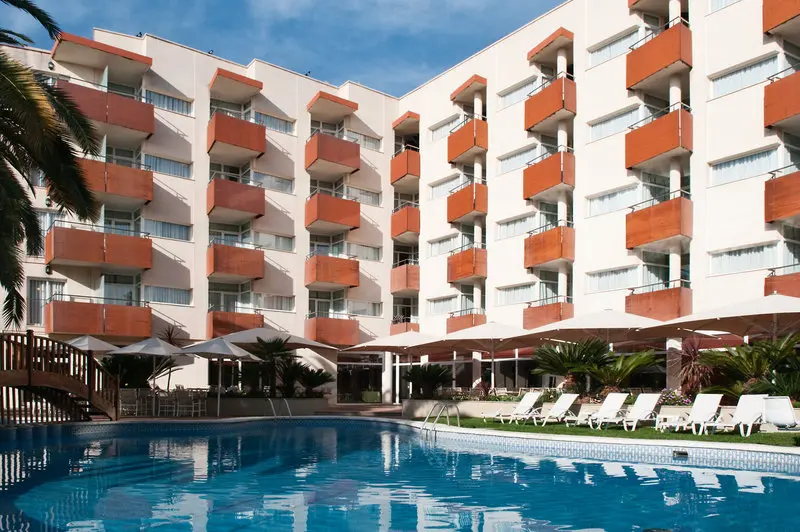 Hotel Monica gallery image 2