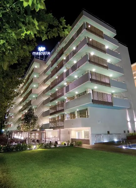 Magnolia Hotel Salou - Adults Only gallery image 2