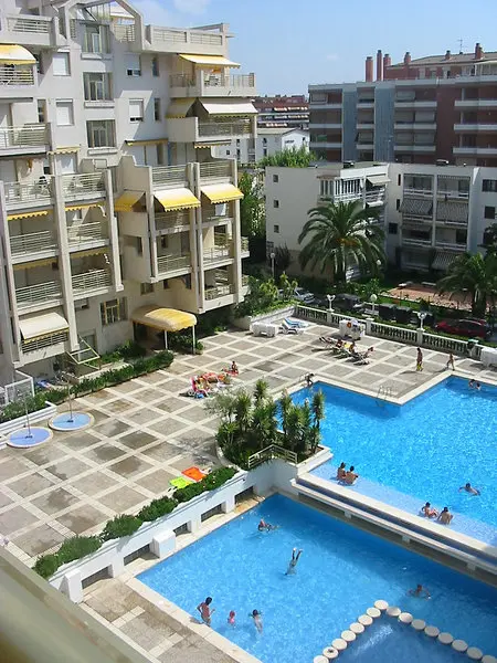 Ona Suites Salou gallery image 1