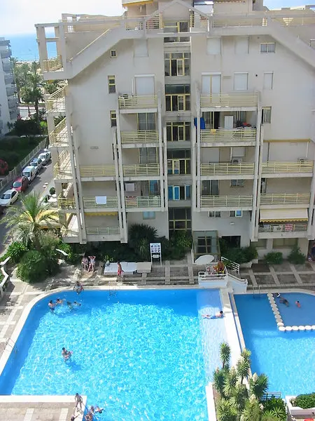 Ona Suites Salou