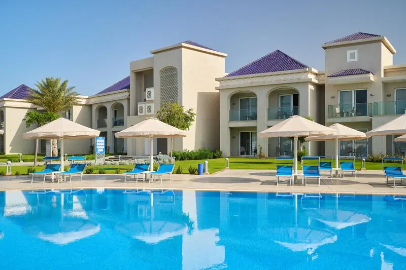 Pickalbatros White Beach Resort gallery image 2