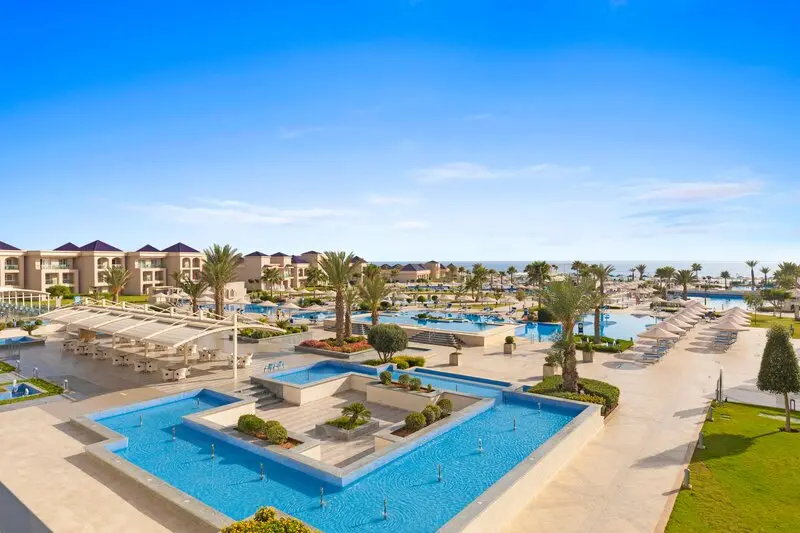 Pickalbatros White Beach Resort gallery image 4