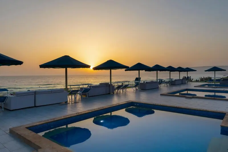 Pickalbatros White Beach Resort gallery image 5