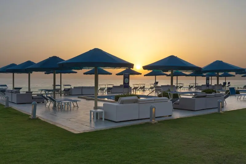Pickalbatros White Beach Resort gallery image 9