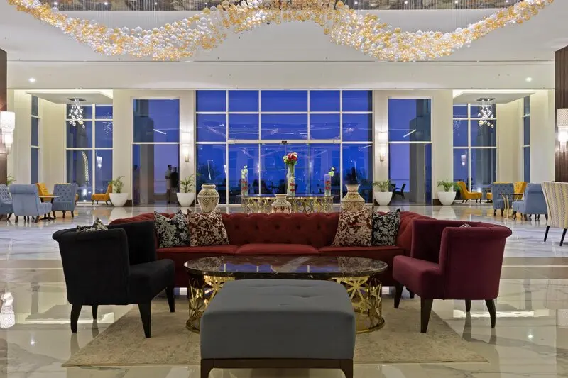 Pickalbatros White Beach Resort gallery image 23