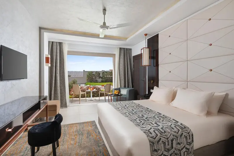 Pickalbatros White Beach Resort gallery image 11