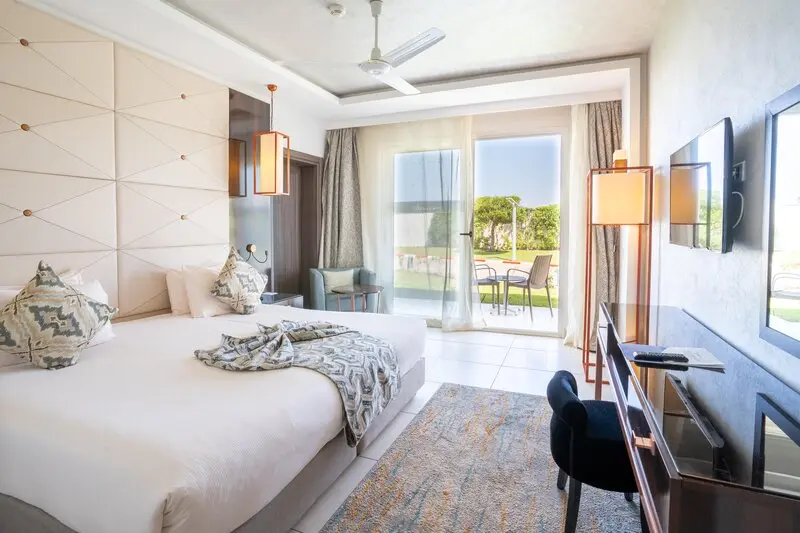 Pickalbatros White Beach Resort gallery image 12