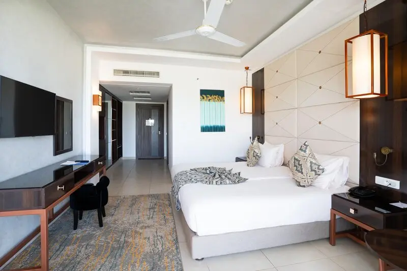 Pickalbatros White Beach Resort gallery image 13