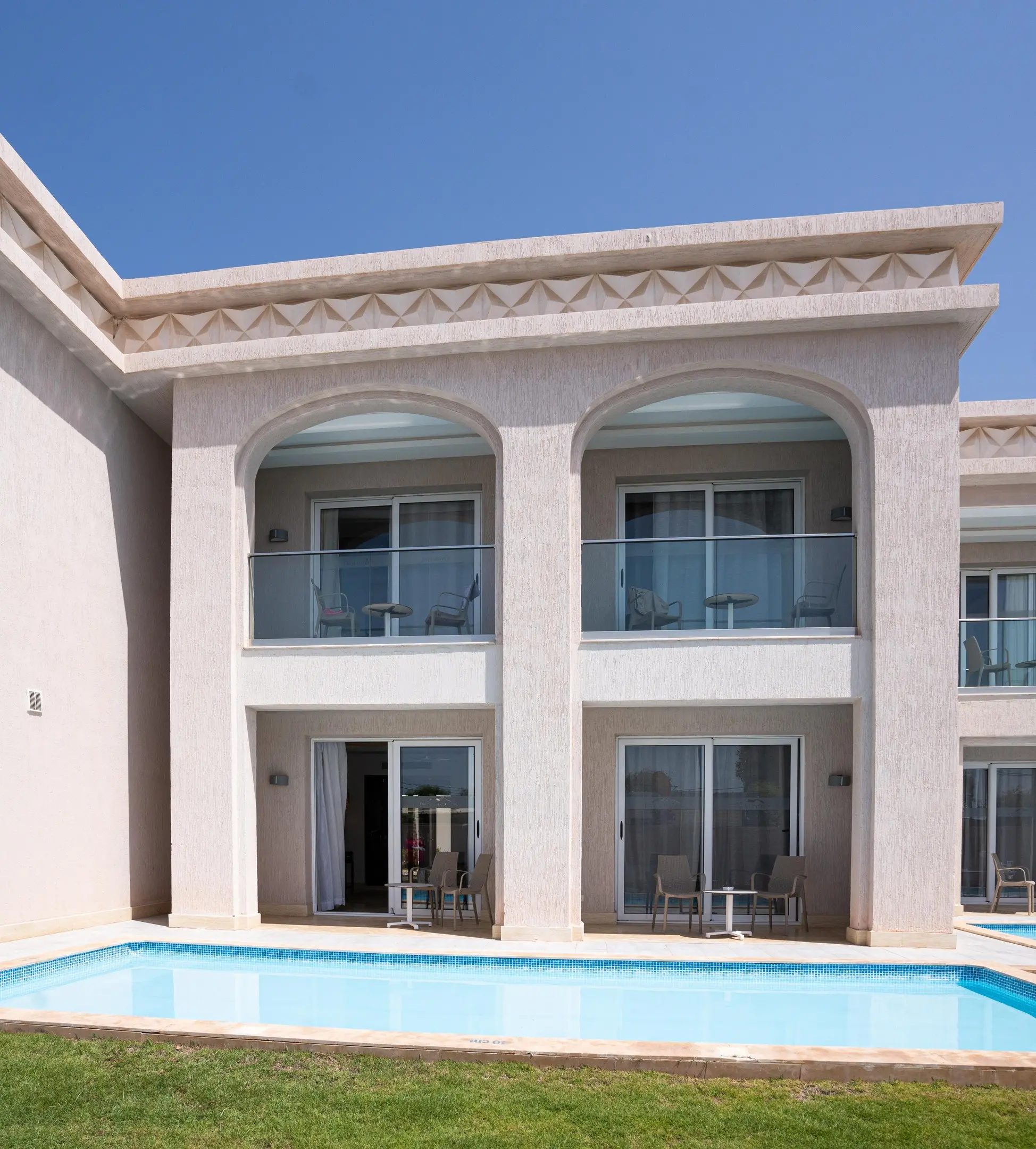 Pickalbatros White Beach Resort gallery image 14