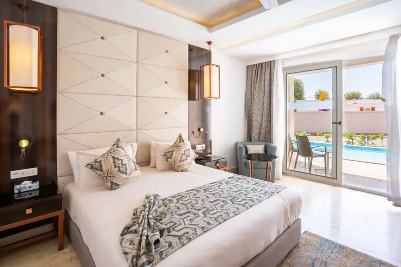Pickalbatros White Beach Resort gallery image 16