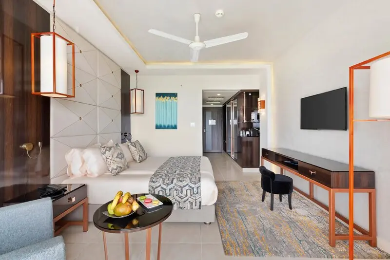 Pickalbatros White Beach Resort gallery image 17