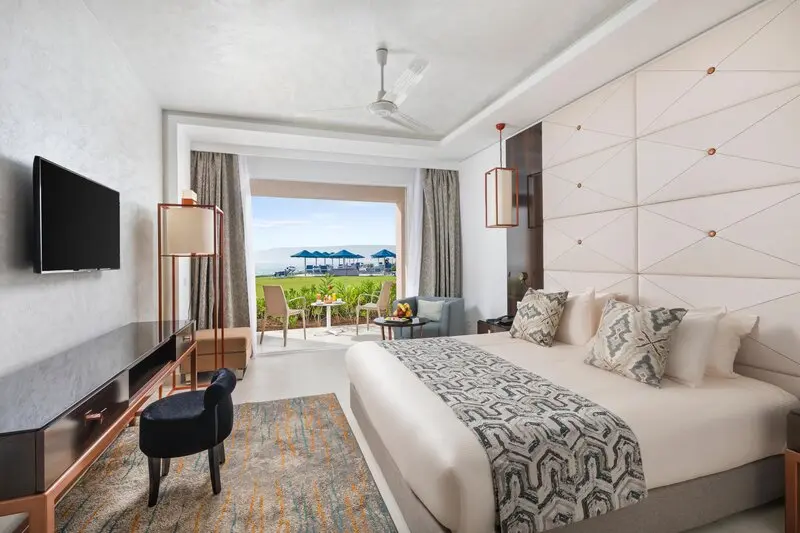 Pickalbatros White Beach Resort gallery image 19