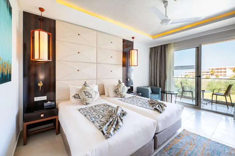 Pickalbatros White Beach Resort gallery image 20