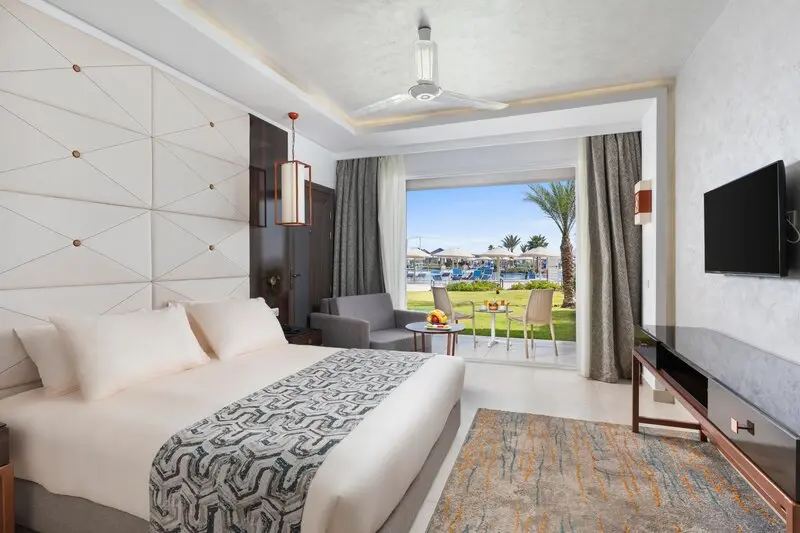 Pickalbatros White Beach Resort gallery image 21