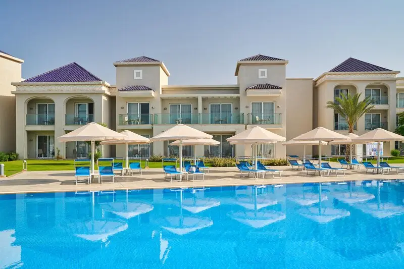 Pickalbatros White Beach Resort gallery image 1