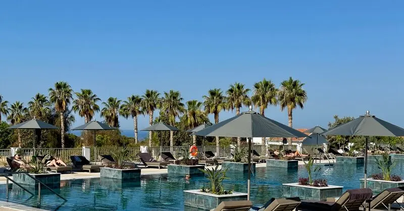 Cali Resort & Spa