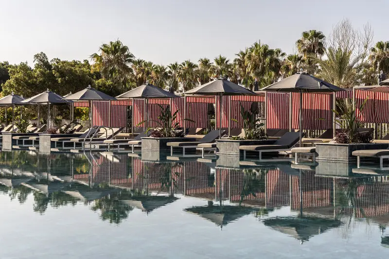 Cali Resort & Spa gallery image 13