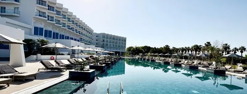 Cali Resort & Spa gallery image 1