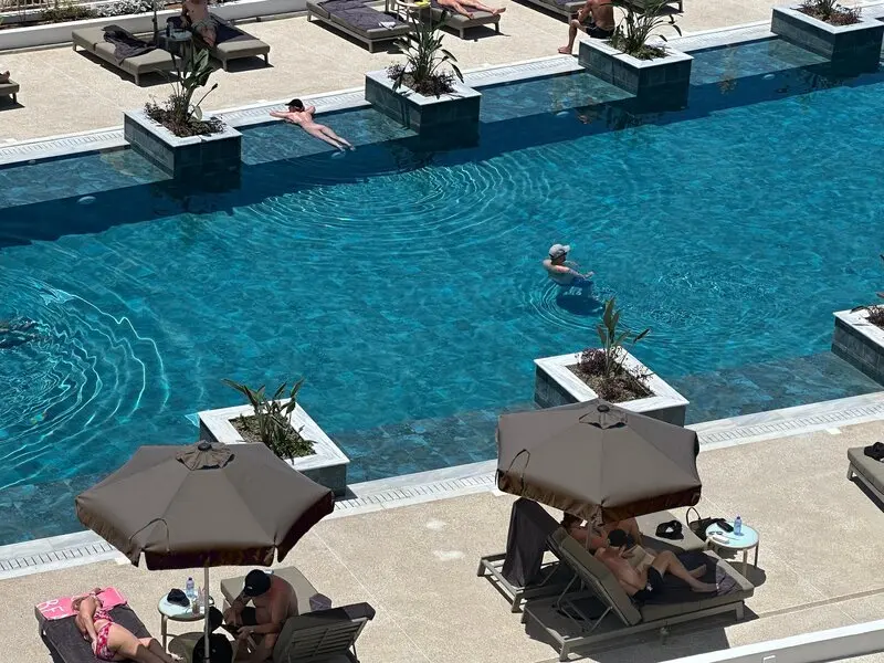 Cali Resort & Spa gallery image 3