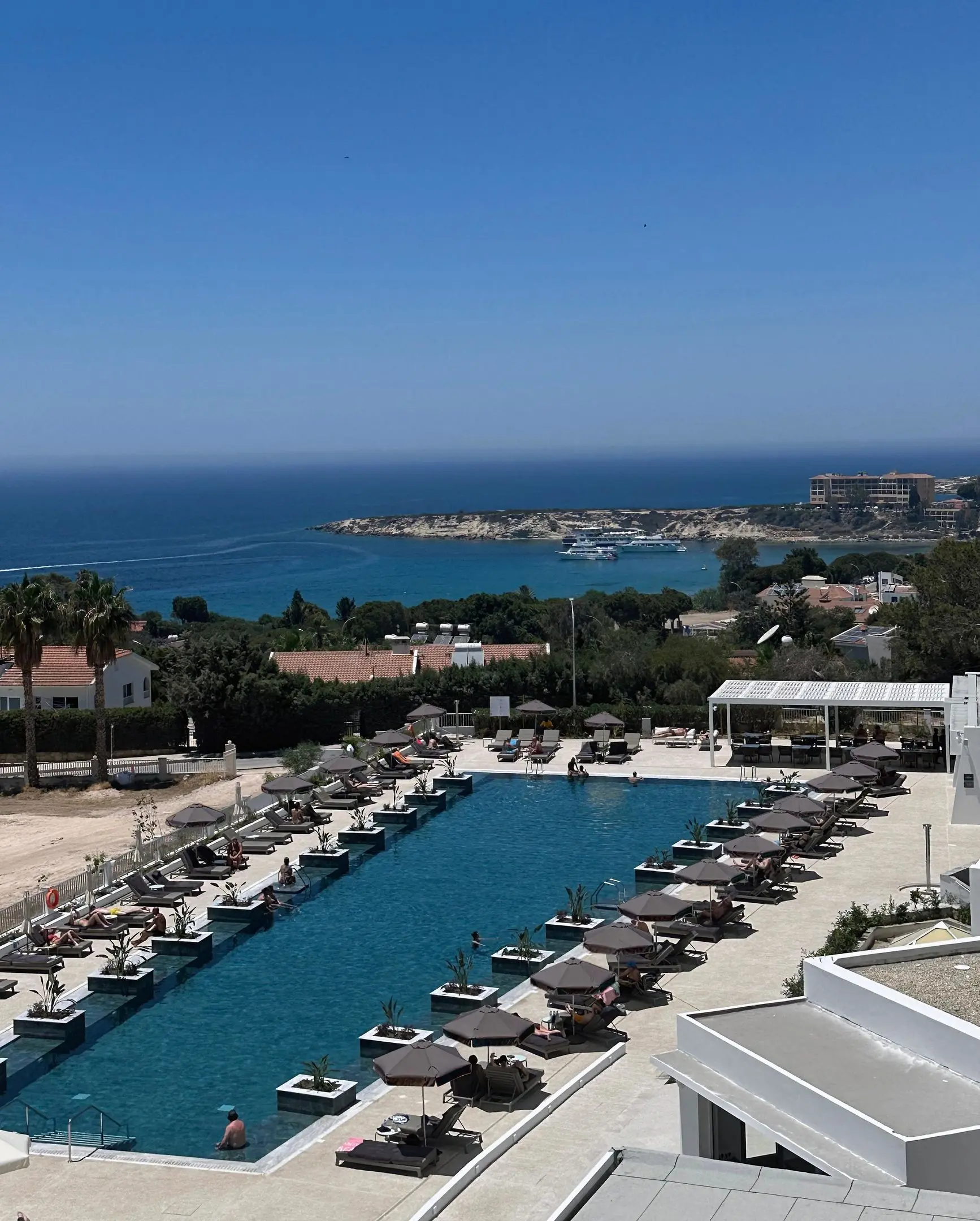 Cali Resort & Spa gallery image 4