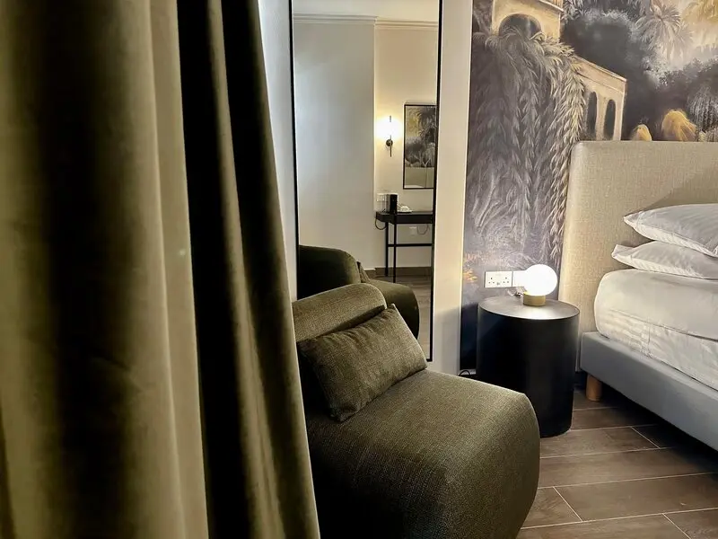 Cali Resort & Spa gallery image 20