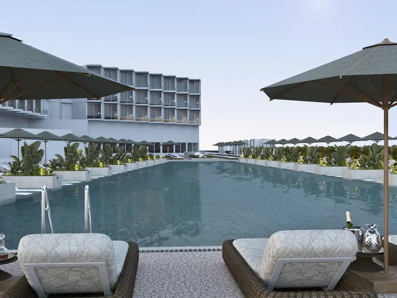 Cali Resort & Spa gallery image 5