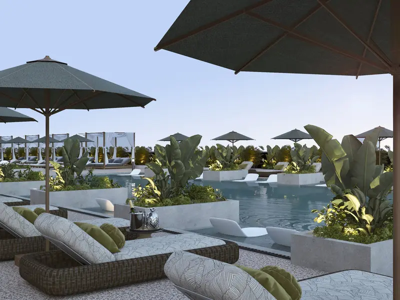 Cali Resort & Spa gallery image 6