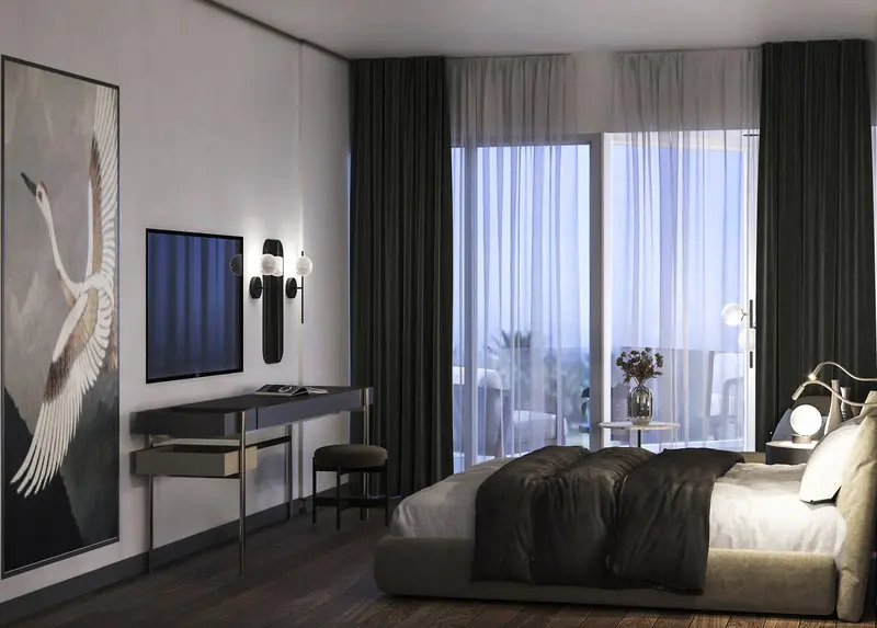 Cali Resort & Spa gallery image 26