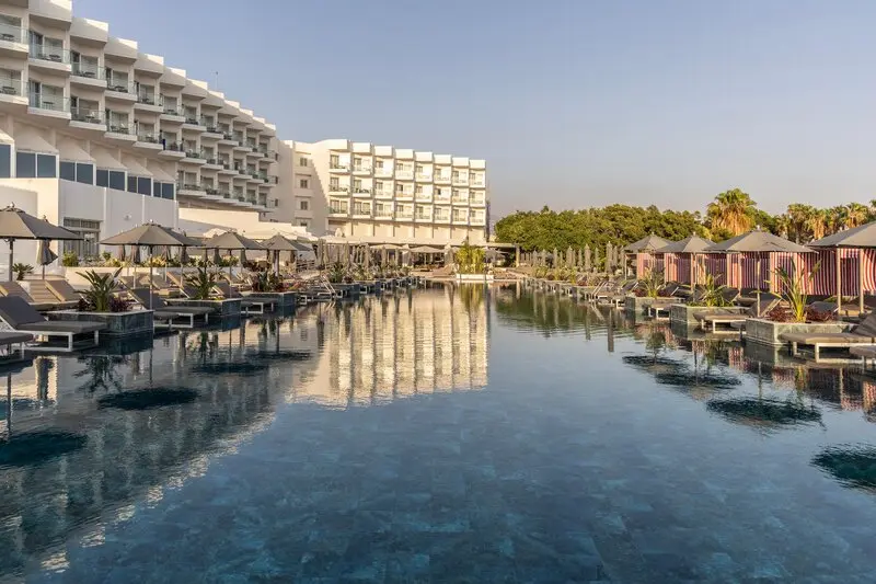Cali Resort & Spa gallery image 8