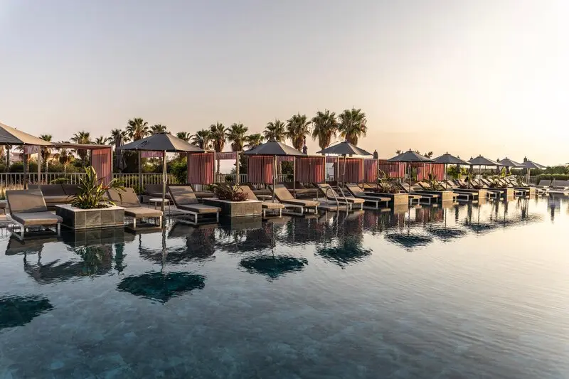 Cali Resort & Spa gallery image 9