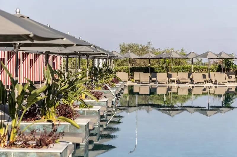 Cali Resort & Spa gallery image 10