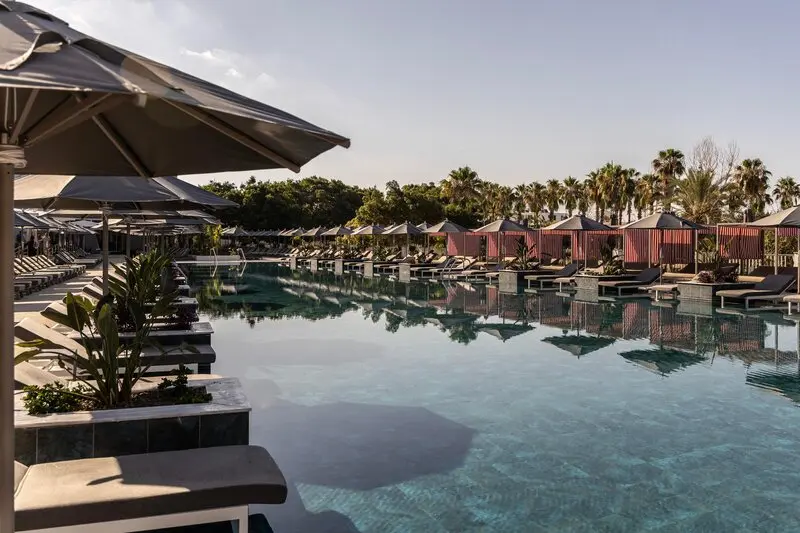 Cali Resort & Spa gallery image 11