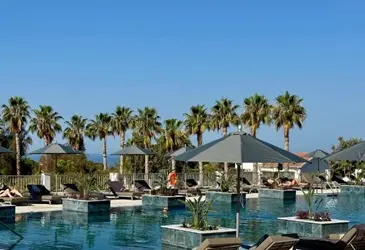 Cali Resort & Spa