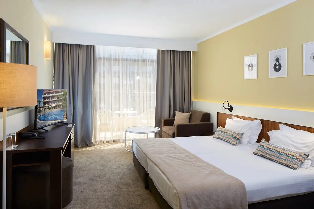 Nobel Hotel gallery image 16