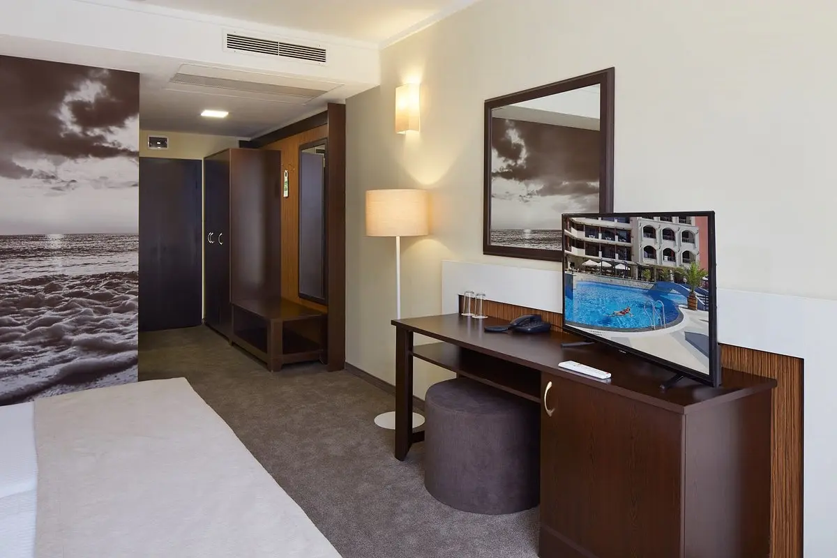 Nobel Hotel gallery image 17