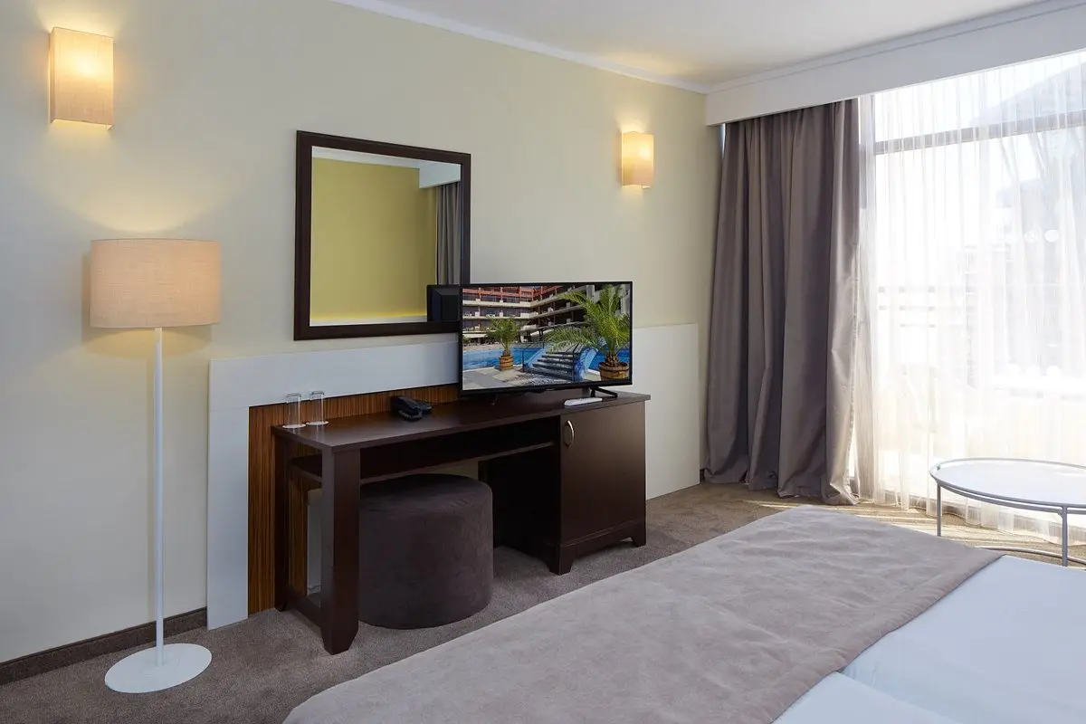 Nobel Hotel gallery image 18