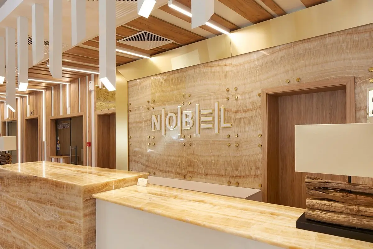 Nobel Hotel gallery image 2