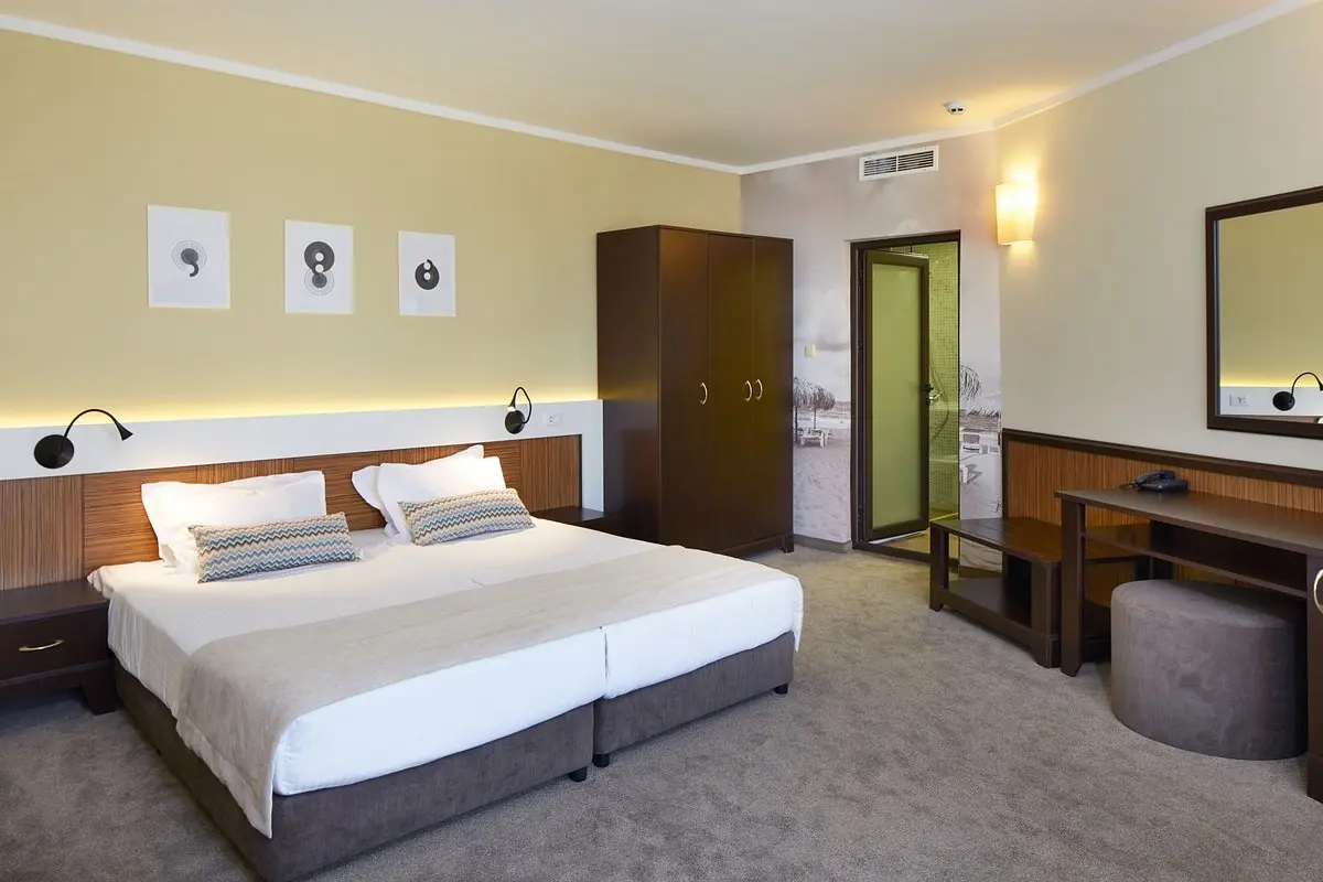 Nobel Hotel gallery image 20