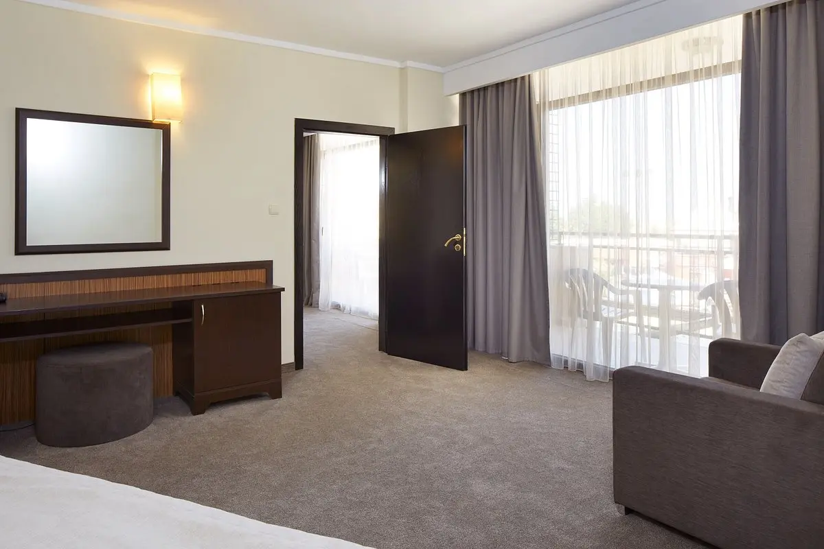 Nobel Hotel gallery image 21