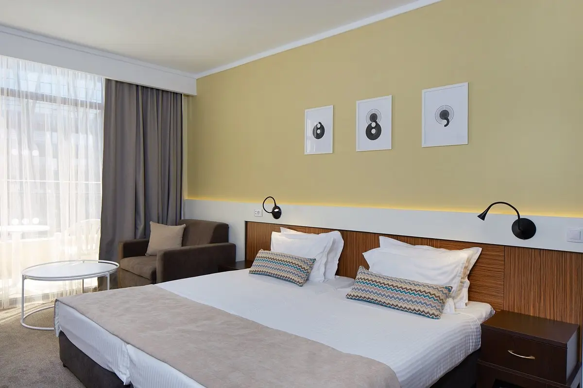 Nobel Hotel gallery image 22