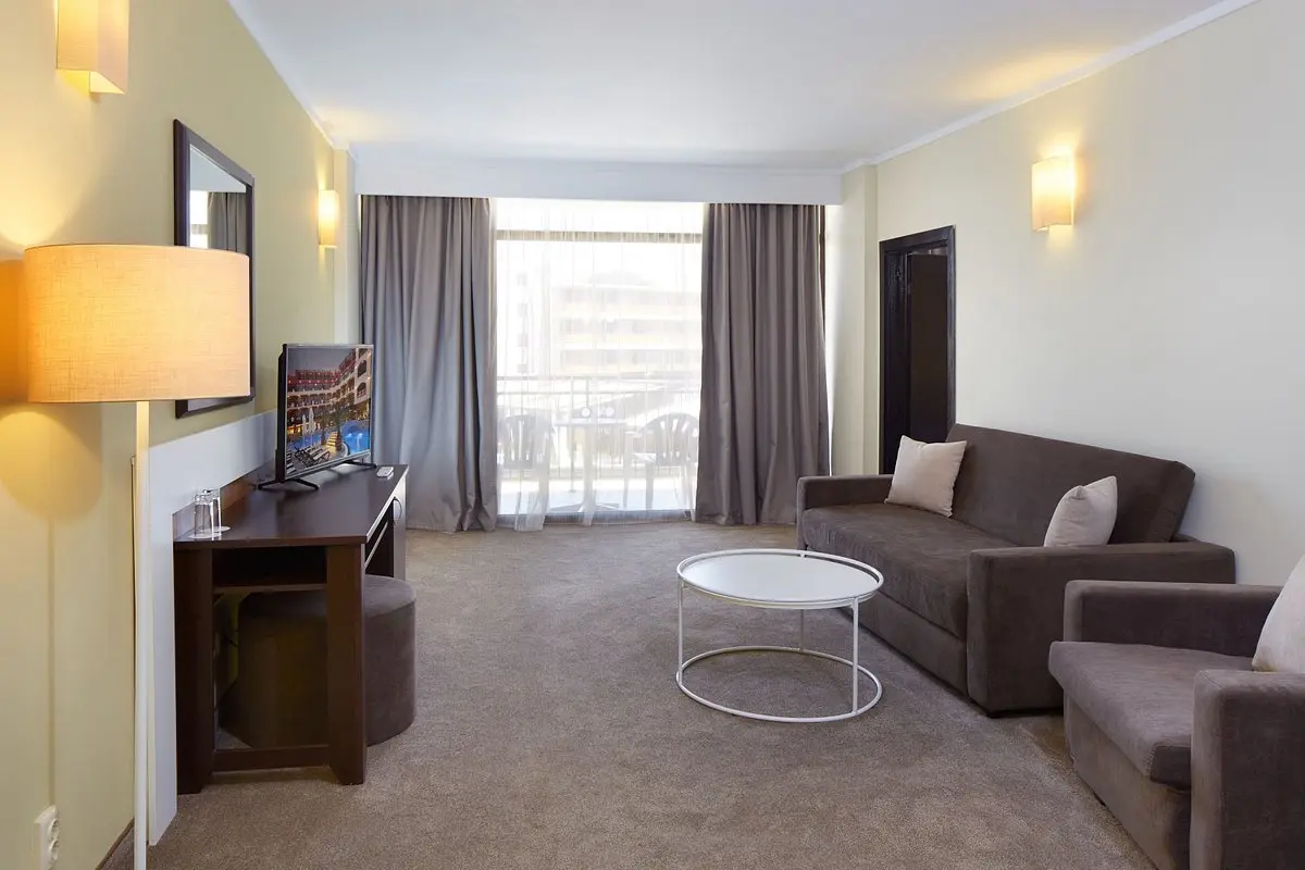 Nobel Hotel gallery image 23
