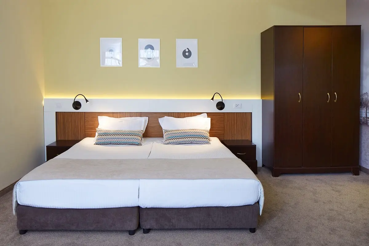 Nobel Hotel gallery image 24