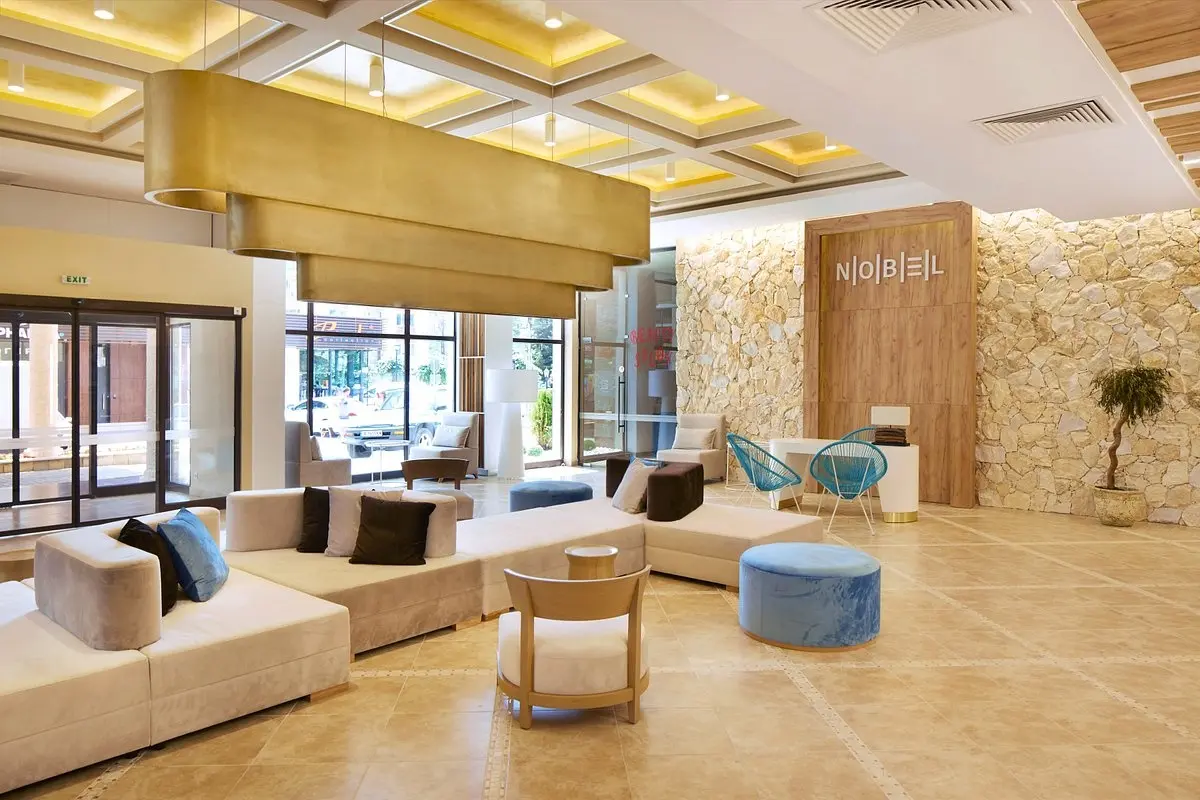 Nobel Hotel gallery image 3