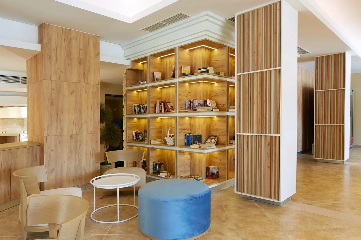 Nobel Hotel gallery image 4