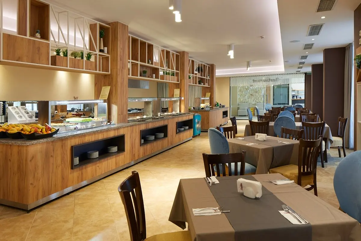Nobel Hotel gallery image 5