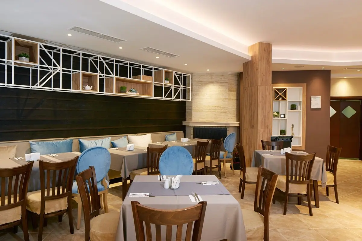 Nobel Hotel gallery image 6