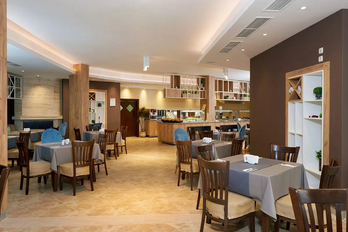 Nobel Hotel gallery image 7